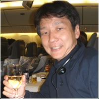 島田勝也