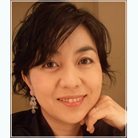 富田めぐみ